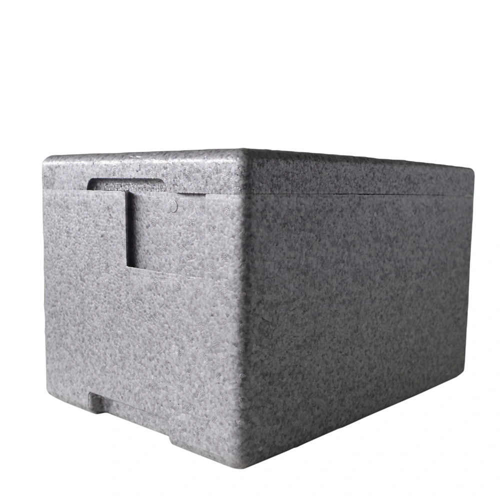 High Quality EPP Foam Boxes Cooler Box for Food Delivery