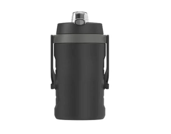 Eco-Friendly Portable Outdoor Insulated Camping Cooler Jug for Living Fishing