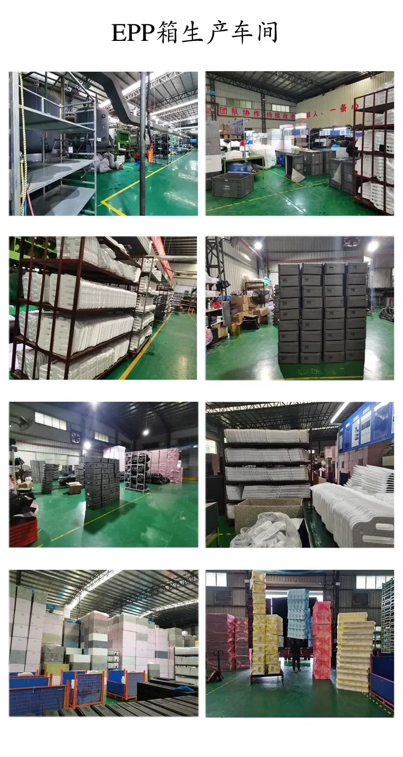 EPP Light Weight PU VIP Insulated Panels Foam Cooler Box for Vaccine Medicine Cold Storage Cold Chain Transportation